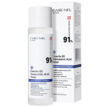  CARE:NEL Тонер с центеллой, b5, aha и bha-кислотами cicavita tranexamic acid toner, 155 мл 