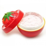  BAVIPHAT Маска для проблемной кожи urban dollkiss strawberry detoxifying mask, 100 мл