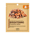  MIJIN COSMETICS Маска осветляющая brightening essence mask, 23 г