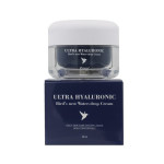  ESTHETIC HOUSE Крем с ласточкиным гнездом ultra hyaluronic acid bird's nest water-drop cream, 50 мл