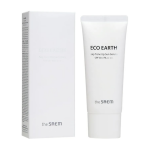  THE SAEM Сыворотка солнцезащитная eco earth airy tone up sun serum, 35 мл
