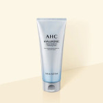  AHC Пенка для лица очищающая с гиалуроновой кислотой hyaluronic cleansing foam, 150 мл