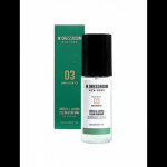  W.DRESSROOM Вода 03 зеленый чай и лимона baby green tea, 70 мл