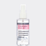  DERMA FACTORY Сыворотка-мист для лица с коллагеном collagen serum mist, 80 мл
