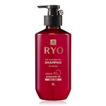  RYO Шампунь против выпадения волос hair loss expert care shampoo for weak, 400 мл