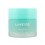  LANEIGE Маска ночная для губ с мятой и шоколадом lip sleeping mask-mint choco, 20 г