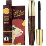  FARM STAY Тушь для подкручивания и удлиннения ресниц princess curl & longlash mascara, 12 г