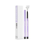  ABOUT TONE Подводка для глаз 01 black stand out pen eyeliner, 0,5 г