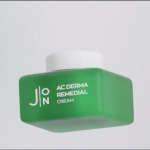  J:ON Крем противовоспалительный для проблемной кожи ac derma remedial cream, 50 мл