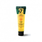 MAY ISLAND Крем солнцезащитный с центеллой 7 days secret centella cica sun cream, 30 мл