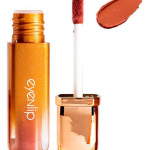  EYE'N'LIP Тинт для губ deep velvet tint 03 lady, 4 мл