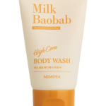  MILK BAOBAB Маска для волос и кожи головы cica refreshing scalp pack travel edition, 30 мл