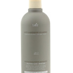 LA'DOR Шампунь слабокислотный против перхоти anti-dandruff shampoo, 530 мл