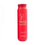  MASIL Шампунь для волос с аминокислотами 3 salon hair cmc shampoo, 300 мл