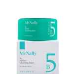  MCNALLY Бальзам очищающий с пантенолом b5 perfect cleansing balm, 100 мл