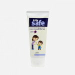  LION Паста зубная детская со вкусом винограда kids safe, 90 г