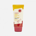  FARM STAY Крем солнцезащитный visible difference snail sun cream spf50 pa+++, 70 мл