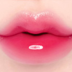  CLIO Тинт глянцевый 010 crystal glam tint baby berry, 3,4 г