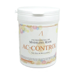  ANSKIN Маска альгинатная для проблемной кожи ac control modeling mask container, 240 г