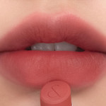  ROM&ND Помада матовая zero matte lipstick 03 silhouette, 3 г