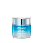  JM SOLUTION Крем увлажняющий с ласточкиным гнездом active bird's nest moisture cream prime, 60 мл