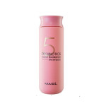  MASIL Шампунь для окрашенных волос с пробиотиками 5 probiotics color radiance shampoo, 150 мл