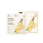  JM SOLUTION Маска антивозрастная премиальная age care mask premium, 2 мл + 28 мл