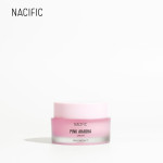  NACIFIC Крем с кислотами pink aha bha cream, 50 мл