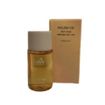  LA'DOR Масло для волос для создания мокрого эффекта polish oil apricot, 10 мл