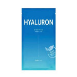  BARULAB Маска с гиалуроновой кислотой the clean vegan hyaluron mask, 23 г