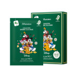  JM SOLUTION Маска с центеллой disney collection barrier cica mask, 30 мл