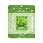  MIJIN COSMETICS Маска с экстрактом полыни mugwort essence mask, 23 г