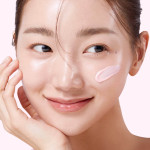  MEDICUBE Крем солнцезащитный тонирующий pdrn pink tone up sun cream spf50, 50 мл 