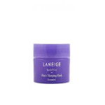  LANEIGE Маска ночная для лица с лавандой water sleeping mask sample lavender, 15 мл