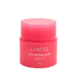  LANEIGE Маска для губ lip sleeping mask berry, 15 мл