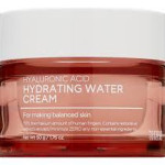  TENZERO Крем с гиалуроновой кислотой hyaluronic acid hydrating water cream, 50 г