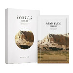  SKIN1004 Маска тканевая с центеллой madagascar centella watergel sheet ampoule mask, 25 мл