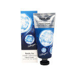  FARM STAY Крем для рук с коллагеном visible difference hand cream collagen, 100 мл