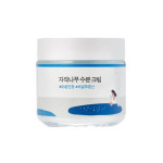  ROUND LAB Крем для лица увлажняющий с березовым соком birch juice moisturizing cream, 80 мл