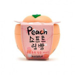  BAVIPHAT Пилинг-гель для лица с персиком urban dollkiss peach all-in-one peeling gel, 100 г