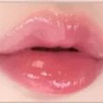  AMUSE Тинт глянцевый 03 в персиковом оттенке dew tint  healthy boksoonga, 4 г