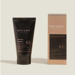  MARY&MAY Крем с идебеноном и ежевичным комплексом idebenone blackberry intense cream, 100 г