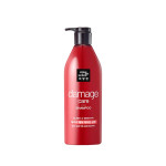  MISE EN SCENE Шампунь для поврежденных волос damage care shampoo, 680 мл