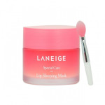  LANEIGE Маска ночная для губ lip sleeping mask berry, 20 г