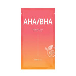  BARULAB Маска веганская отшелушивающая с кислотами the clean vegan aha/bha mask, 23 г