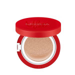  MISSHA Тональный кушон #23 velvet finish cushion spf50, 15 г