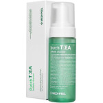  MEDI-PEEL Пенка-мусс с экстрактом чайного дерева для лица dutch tea bubble cleanser, 160 мл