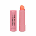  PRETTYSKIN Бальзам для губ с экстрактом персика choc chok natural lip balm peach, 2.3 г