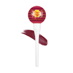  CHUPA CHUPS Тинт для губ 01 клубника и шоколад lip locker tint, 7 г