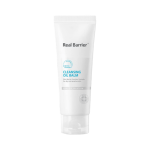  REAL BARRIER Масло-бальзам очищающее cleansing oil balm, 10 мл